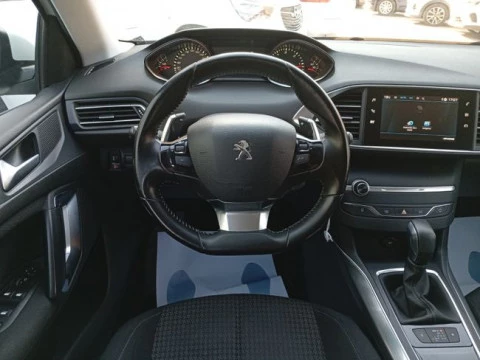 Peugeot 308 SW Style BlueHDi 130 S&S EAT8