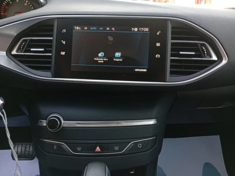 Peugeot 308 SW Style BlueHDi 130 S&S EAT8