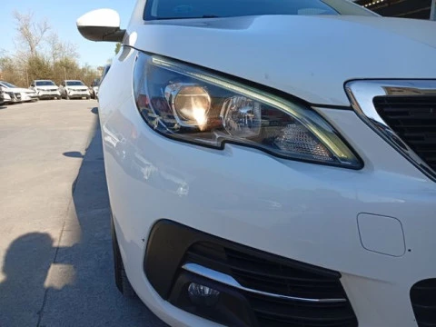 Peugeot 308 SW Style BlueHDi 130 S&S EAT8