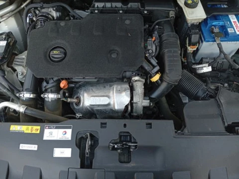 Peugeot 308 SW Style BlueHDi 130 S&S EAT8