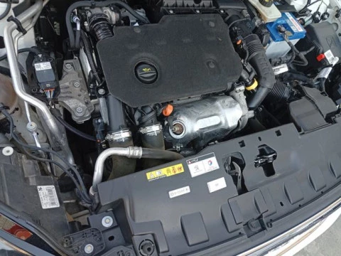 Peugeot 308 SW Style BlueHDi 130 S&S EAT8