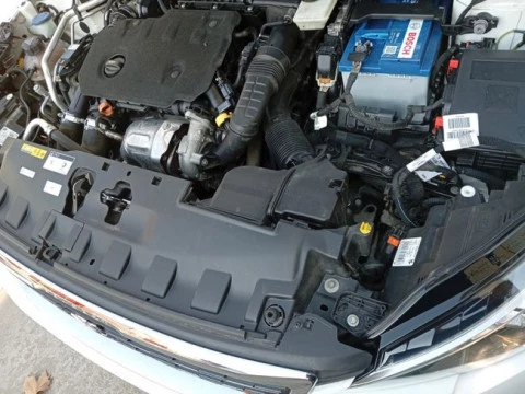 Peugeot 308 SW Style BlueHDi 130 S&S EAT8