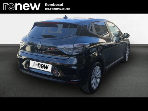 Renault Clio  Gasolina/Gas  TCe GLP Evolution 74kW