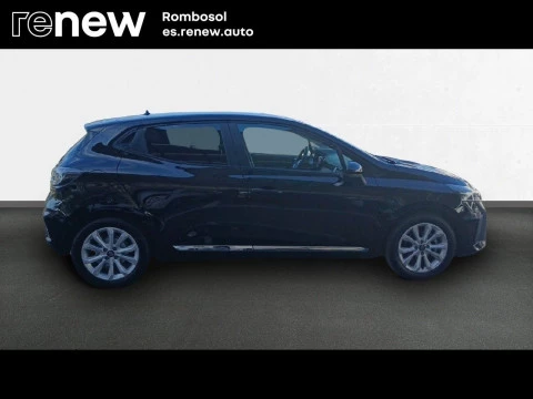 Renault Clio  Gasolina/Gas  TCe GLP Evolution 74kW