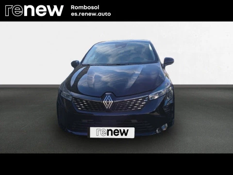 Renault Clio  Gasolina/Gas  TCe GLP Evolution 74kW