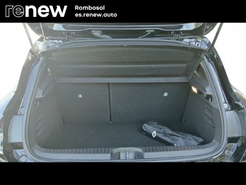 Renault Clio  Gasolina/Gas  TCe GLP Evolution 74kW