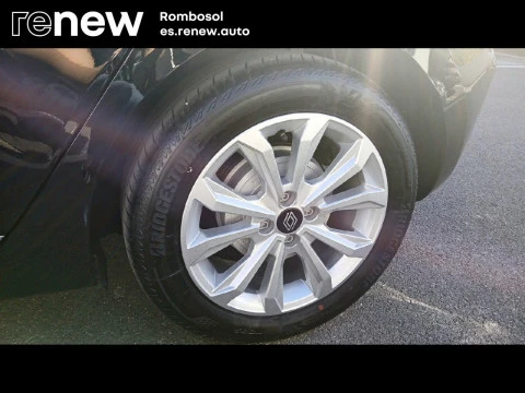 Renault Clio  Gasolina/Gas  TCe GLP Evolution 74kW