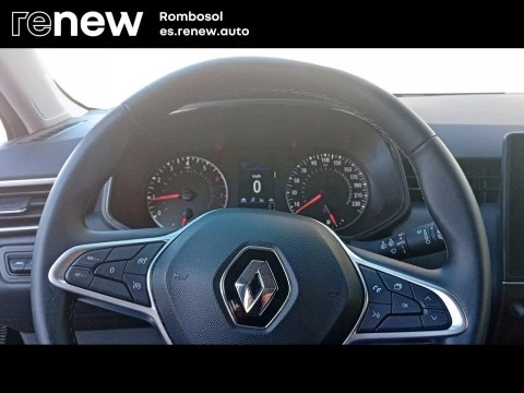 Renault Clio  Gasolina/Gas  TCe GLP Evolution 74kW