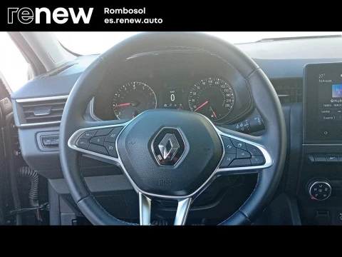 Renault Clio  Gasolina/Gas  TCe GLP Evolution 74kW