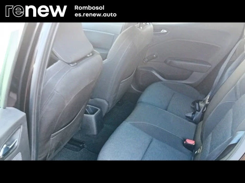 Renault Clio  Gasolina/Gas  TCe GLP Evolution 74kW