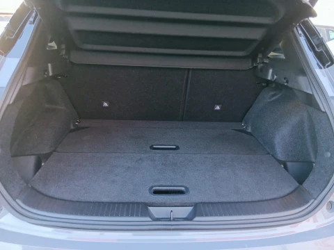 Nissan Qashqai DIG-T 116kW mHEV CVT Tekna