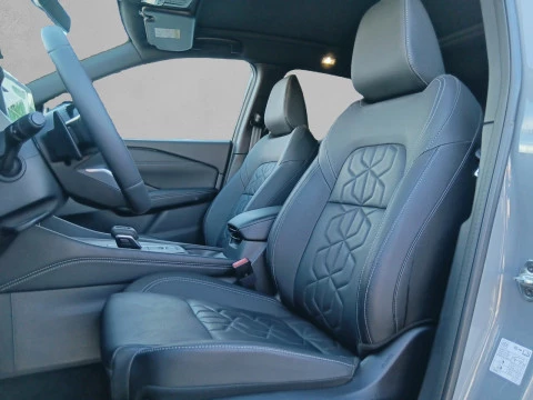 Nissan Qashqai DIG-T 116kW mHEV CVT Tekna