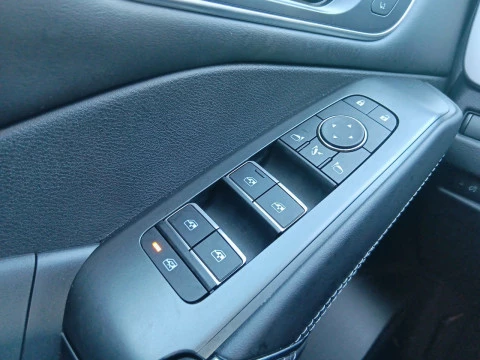 Nissan Qashqai DIG-T 116kW mHEV CVT Tekna