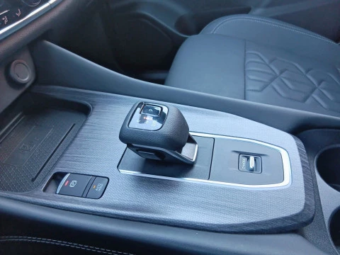 Nissan Qashqai DIG-T 116kW mHEV CVT Tekna