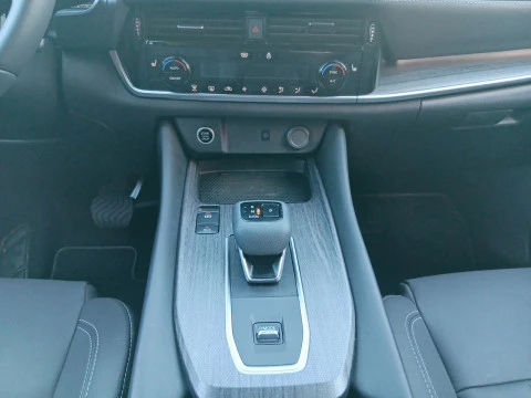 Nissan Qashqai DIG-T 116kW mHEV CVT Tekna