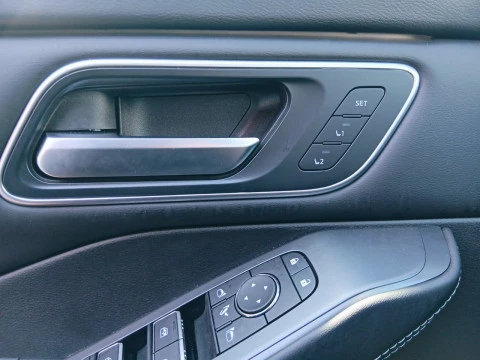 Nissan Qashqai DIG-T 116kW mHEV CVT Tekna