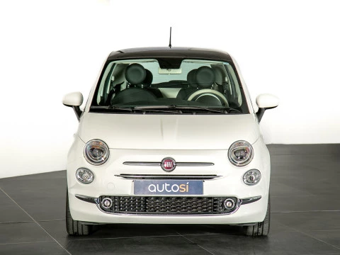 Fiat 500 Dolcevita 1.0 Hybrid 51KW (70 CV)