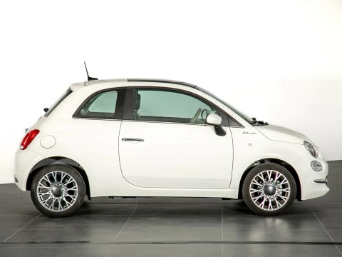 Fiat 500 Dolcevita 1.0 Hybrid 51KW (70 CV)