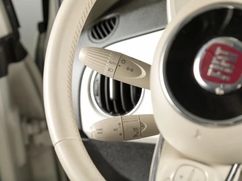 Fiat 500 Dolcevita 1.0 Hybrid 51KW (70 CV)