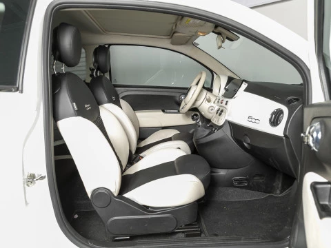 Fiat 500 Dolcevita 1.0 Hybrid 51KW (70 CV)