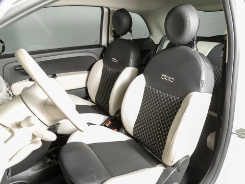 Fiat 500 Dolcevita 1.0 Hybrid 51KW (70 CV)