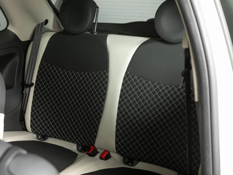 Fiat 500 Dolcevita 1.0 Hybrid 51KW (70 CV)