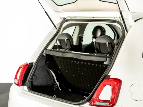 Fiat 500 Dolcevita 1.0 Hybrid 51KW (70 CV)