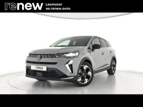 Renault Symbioz  E-TECH Full Hybrid Techno 105kW
