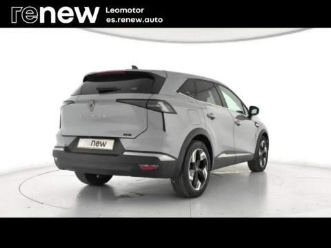 Renault Symbioz  E-TECH Full Hybrid Techno 105kW