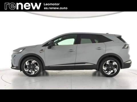 Renault Symbioz  E-TECH Full Hybrid Techno 105kW