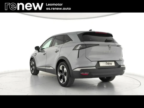 Renault Symbioz  E-TECH Full Hybrid Techno 105kW