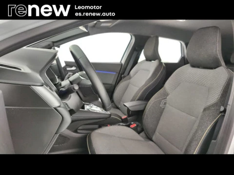 Renault Symbioz  E-TECH Full Hybrid Techno 105kW
