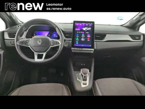 Renault Symbioz  E-TECH Full Hybrid Techno 105kW