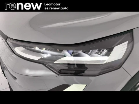 Renault Symbioz  E-TECH Full Hybrid Techno 105kW