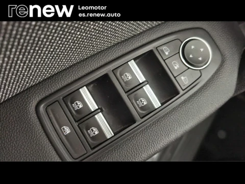 Renault Symbioz  E-TECH Full Hybrid Techno 105kW