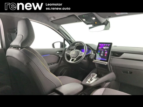 Renault Symbioz  E-TECH Full Hybrid Techno 105kW