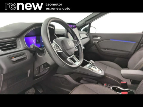 Renault Symbioz  E-TECH Full Hybrid Techno 105kW