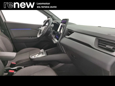 Renault Symbioz  E-TECH Full Hybrid Techno 105kW