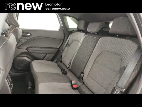 Renault Symbioz  E-TECH Full Hybrid Techno 105kW