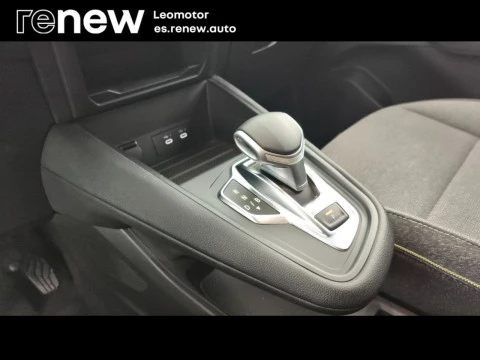 Renault Symbioz  E-TECH Full Hybrid Techno 105kW