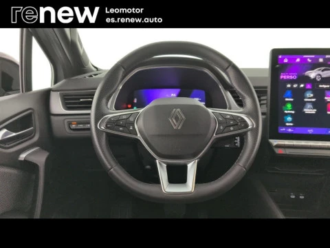 Renault Symbioz  E-TECH Full Hybrid Techno 105kW
