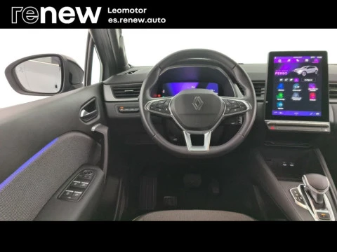 Renault Symbioz  E-TECH Full Hybrid Techno 105kW
