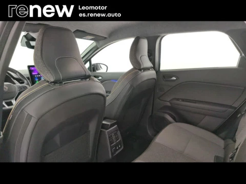 Renault Symbioz  E-TECH Full Hybrid Techno 105kW