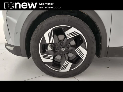 Renault Symbioz  E-TECH Full Hybrid Techno 105kW