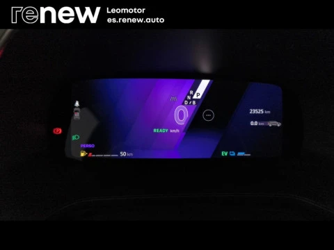 Renault Symbioz  E-TECH Full Hybrid Techno 105kW