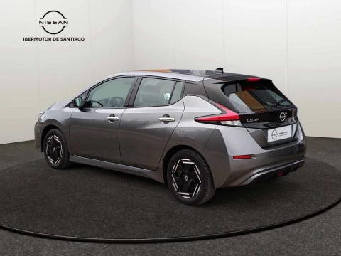Nissan Leaf LEAF 40KWH ACENTA
