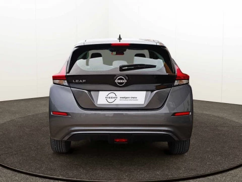 Nissan Leaf LEAF 40KWH ACENTA