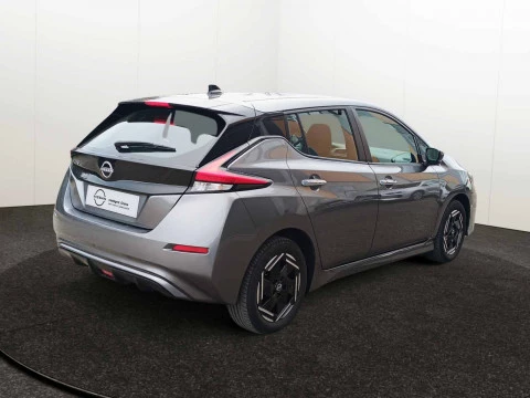 Nissan Leaf LEAF 40KWH ACENTA