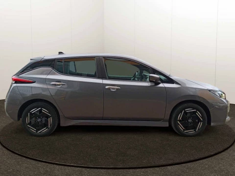 Nissan Leaf LEAF 40KWH ACENTA