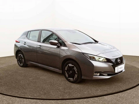 Nissan Leaf LEAF 40KWH ACENTA